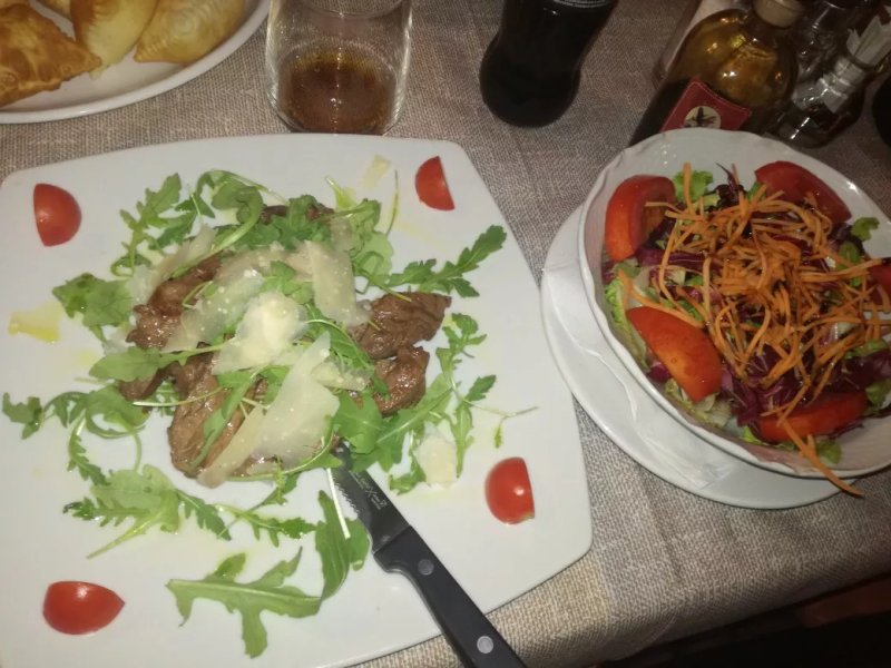 Gambrinus Gaggio Montano Bologna