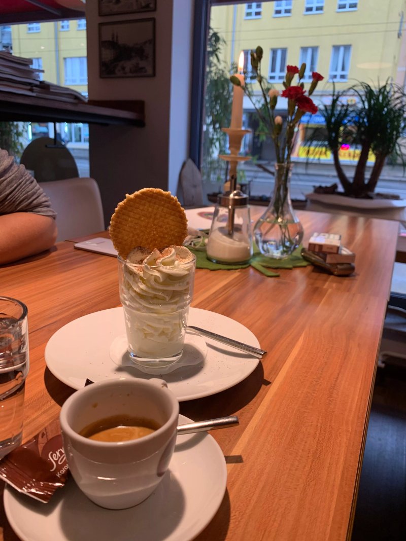 Cafe Lino