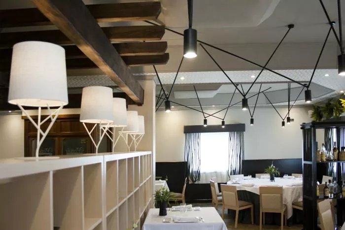 La Vestida Restaurante