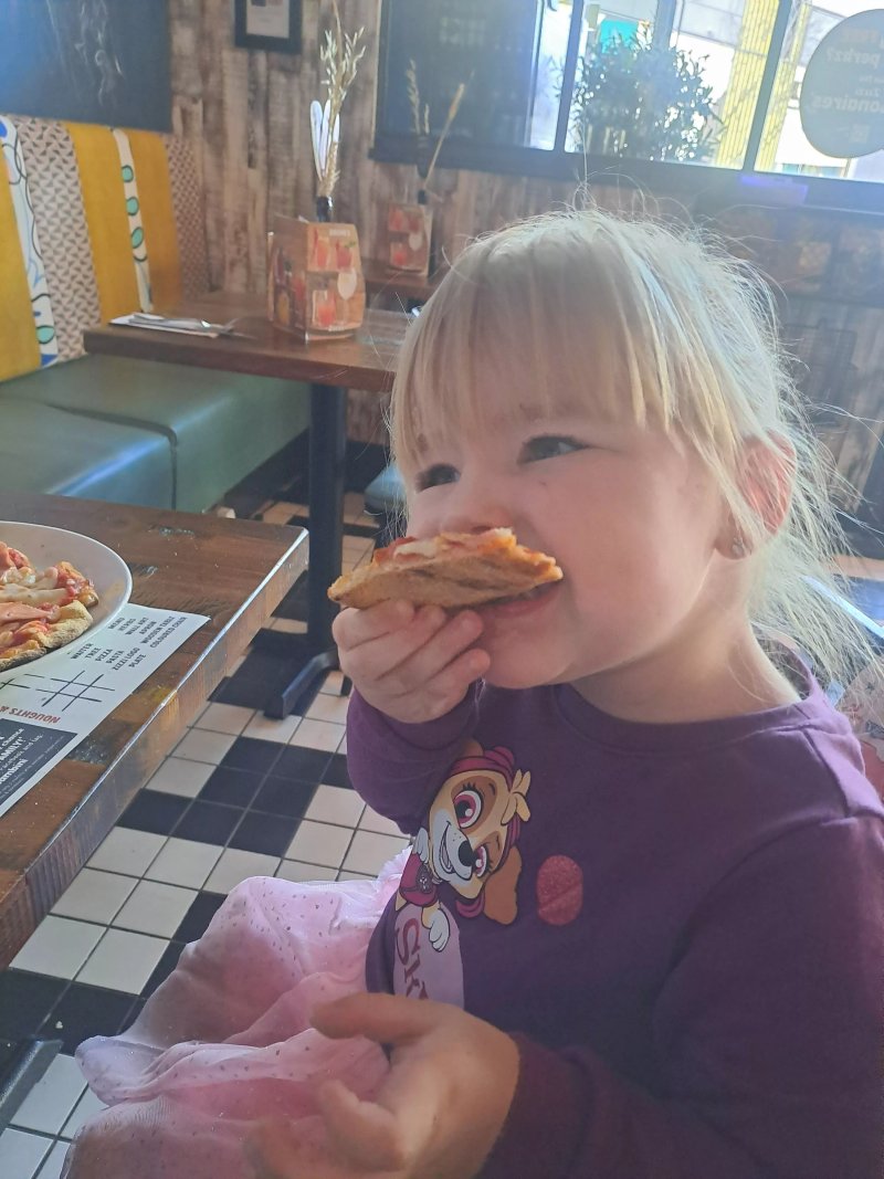 Zizzi - Plymouth