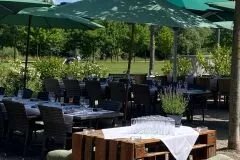 Restaurant Eulachpark