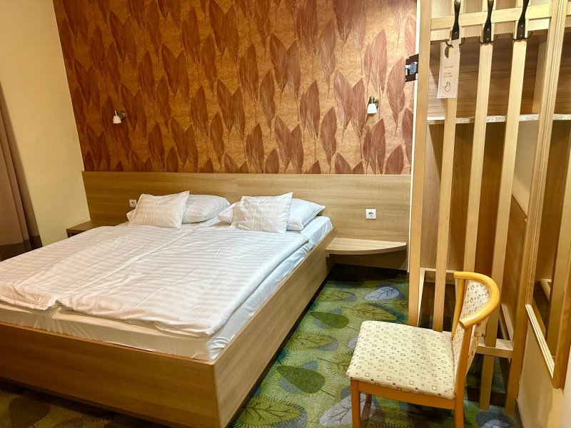Wellnesshotel Aranyhomok