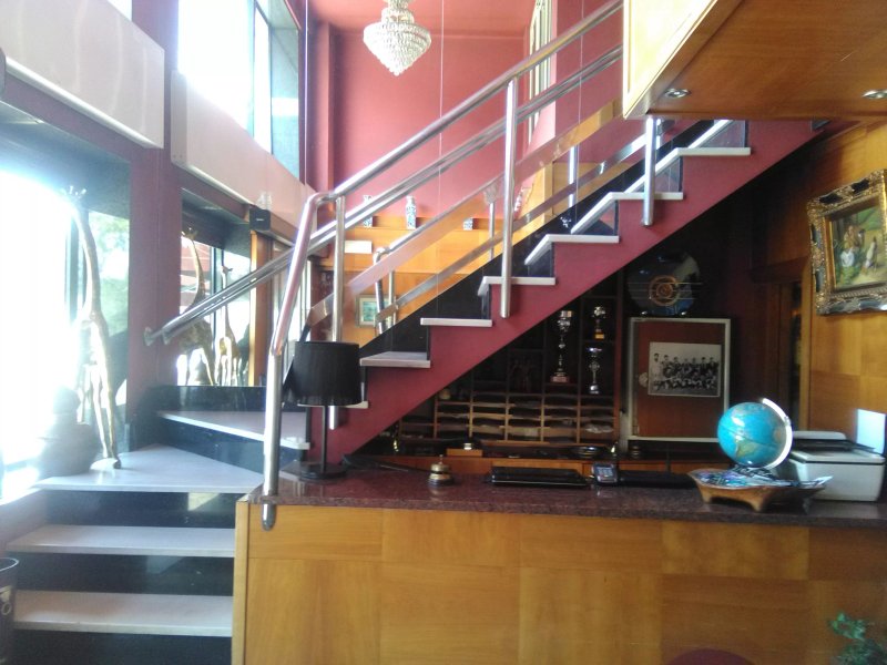 Hostal Fonda Galicia
