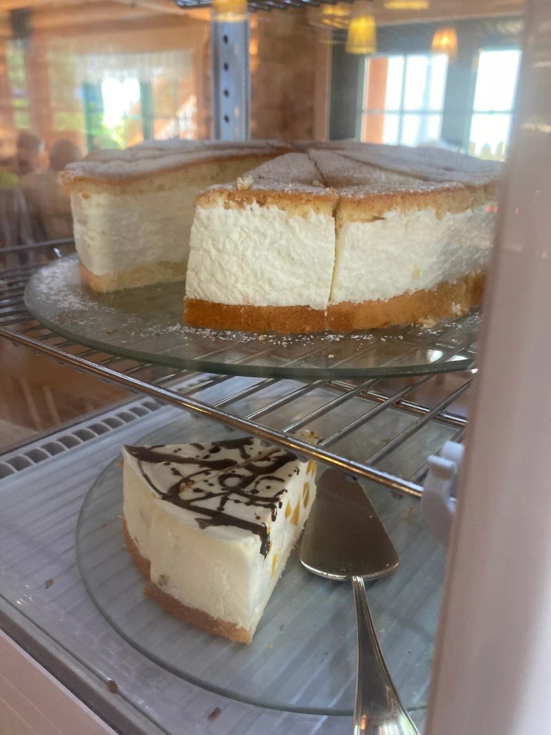 Blockhauscafe