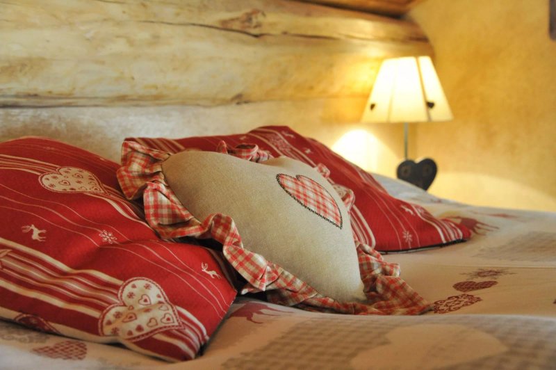 L'Ancien Paquier chambres d'hotes