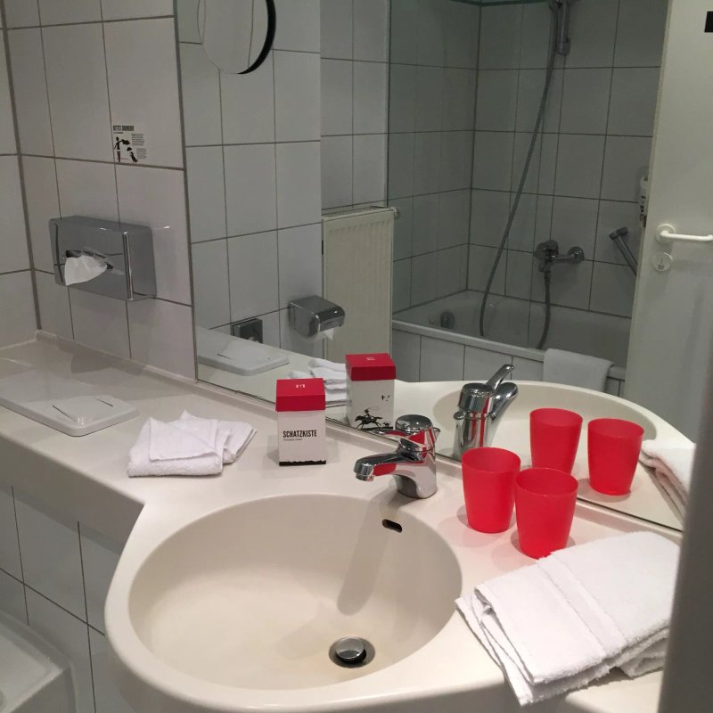 DORMERO Hotel Dresden City