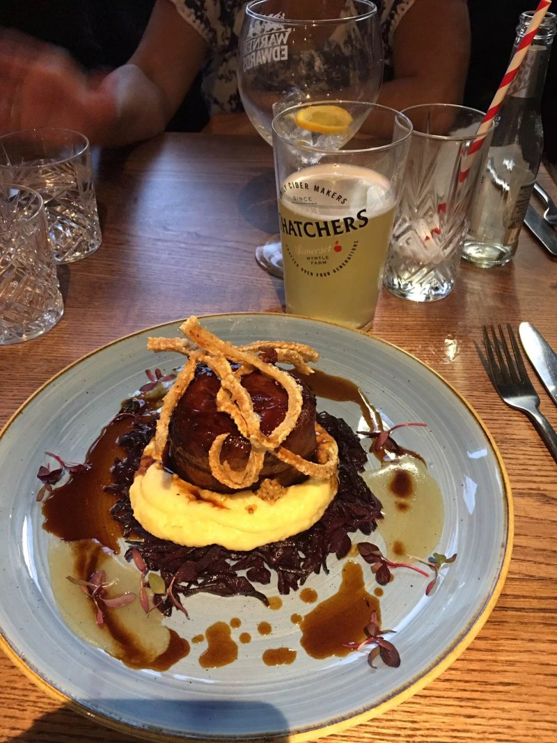 Canal Tavern