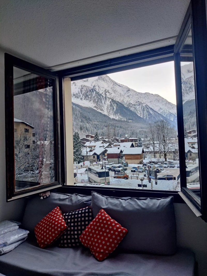 Pierre and Vacances Residence Le Chamois Blanc