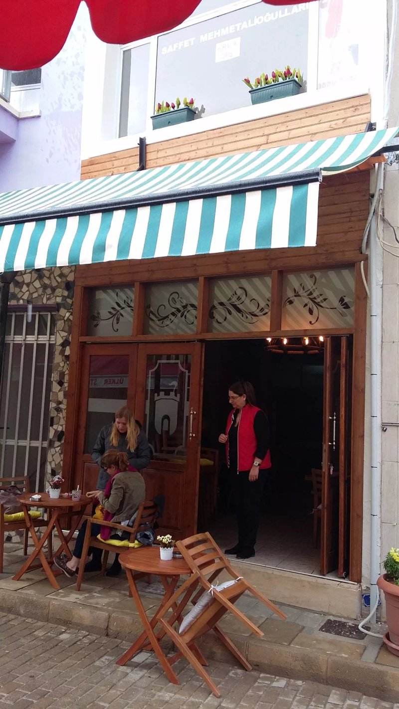 Ravelin Gate Restaurant & Bar