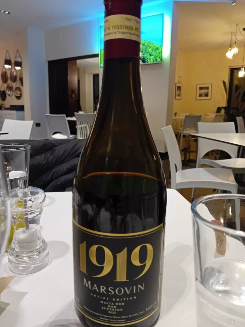 The Osteria Restaurant Mellieha