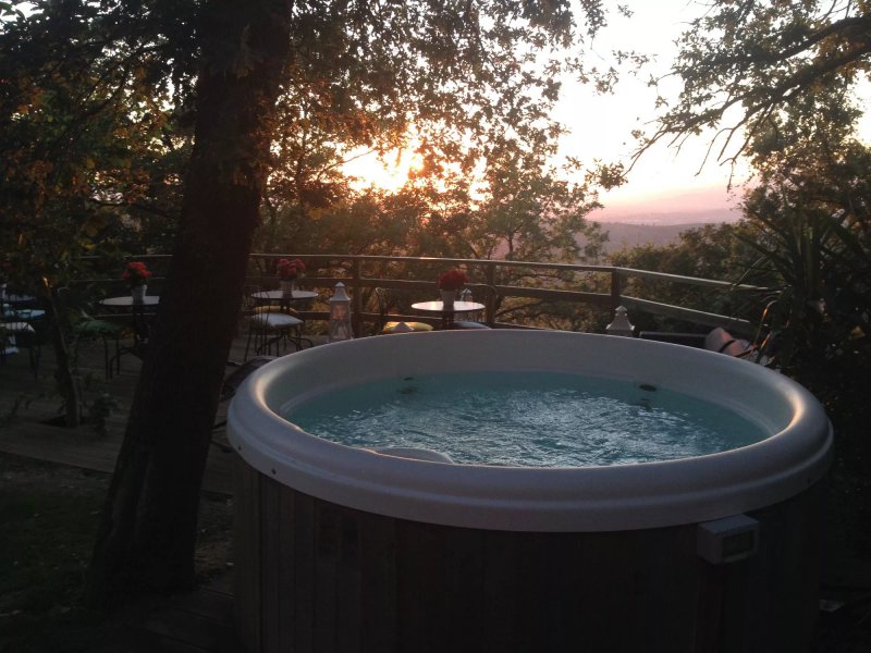 Agriturismo Borgo Nuovo di Mulinelli