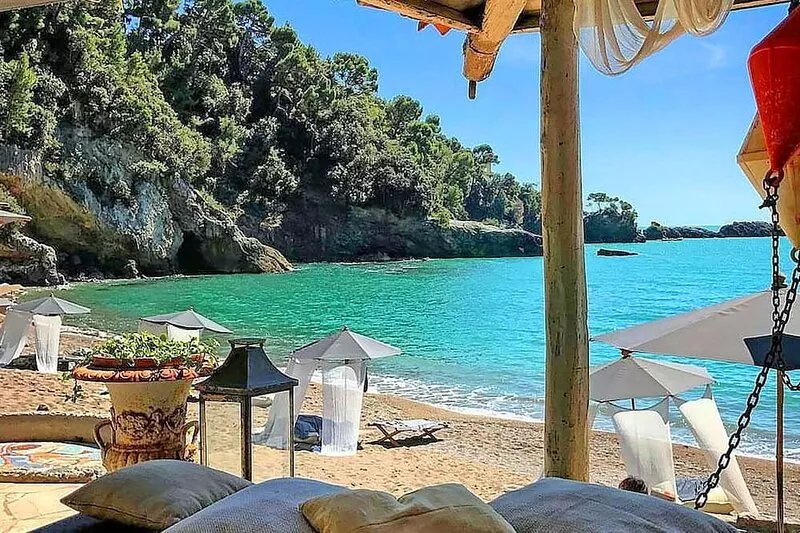 VILLA CARLOTTA 9 PAX, Historic villa, BBC, WI-FI, Beautiful Garden, near 5Terre