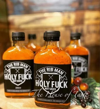 The House Of Taste