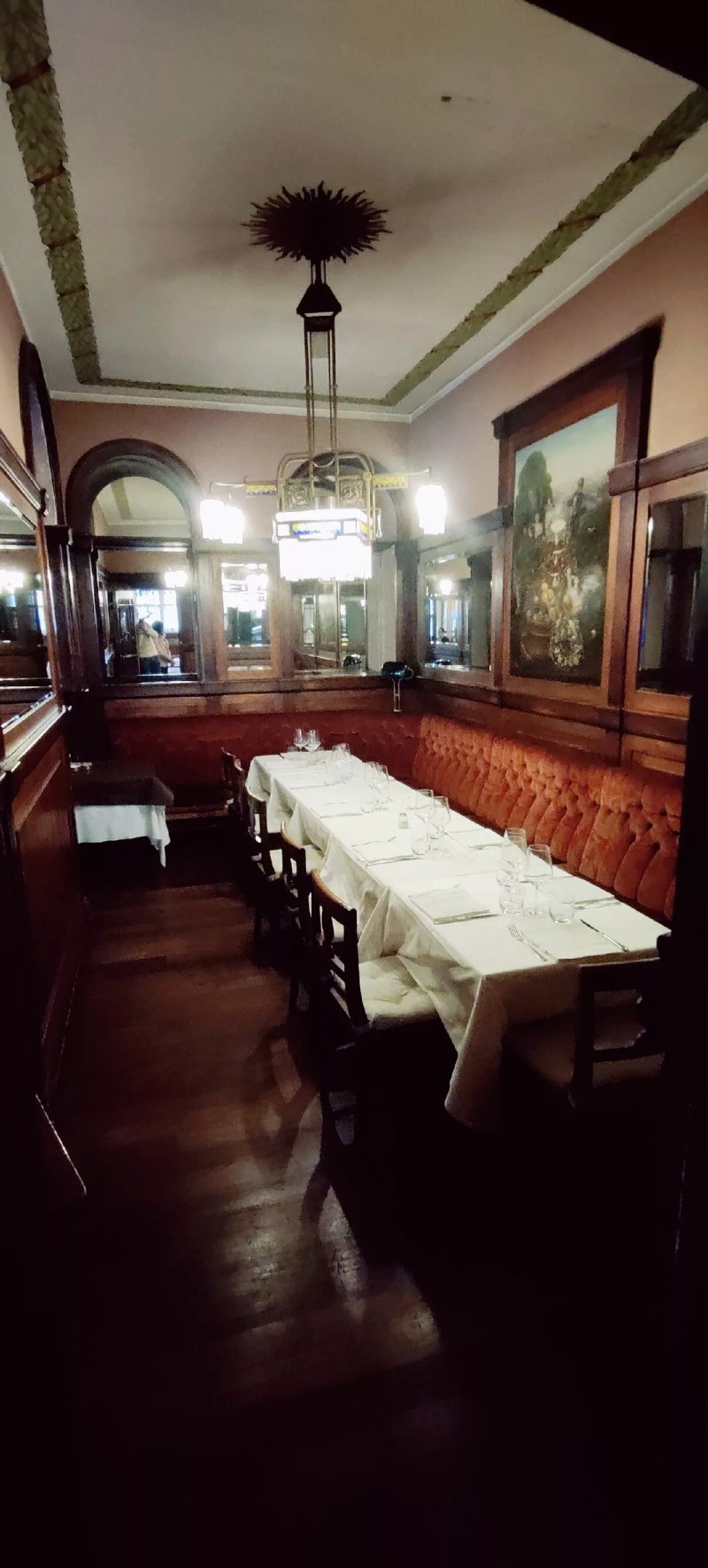Trattoria Aurora