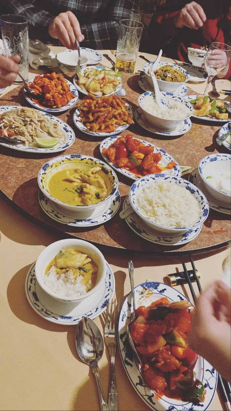 Thai Garden