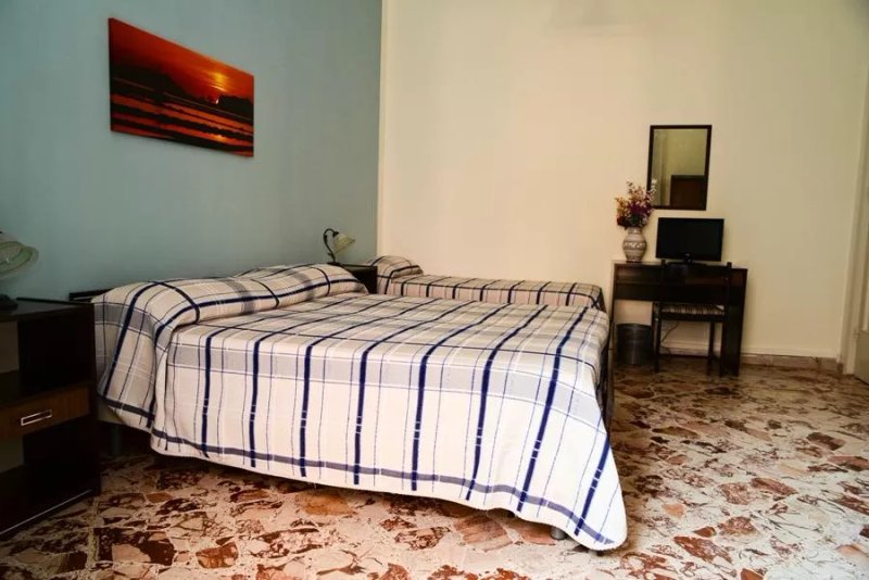 Hotel dei Fenici