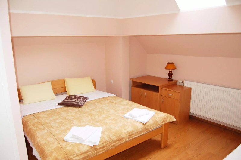 Guest House Sunce