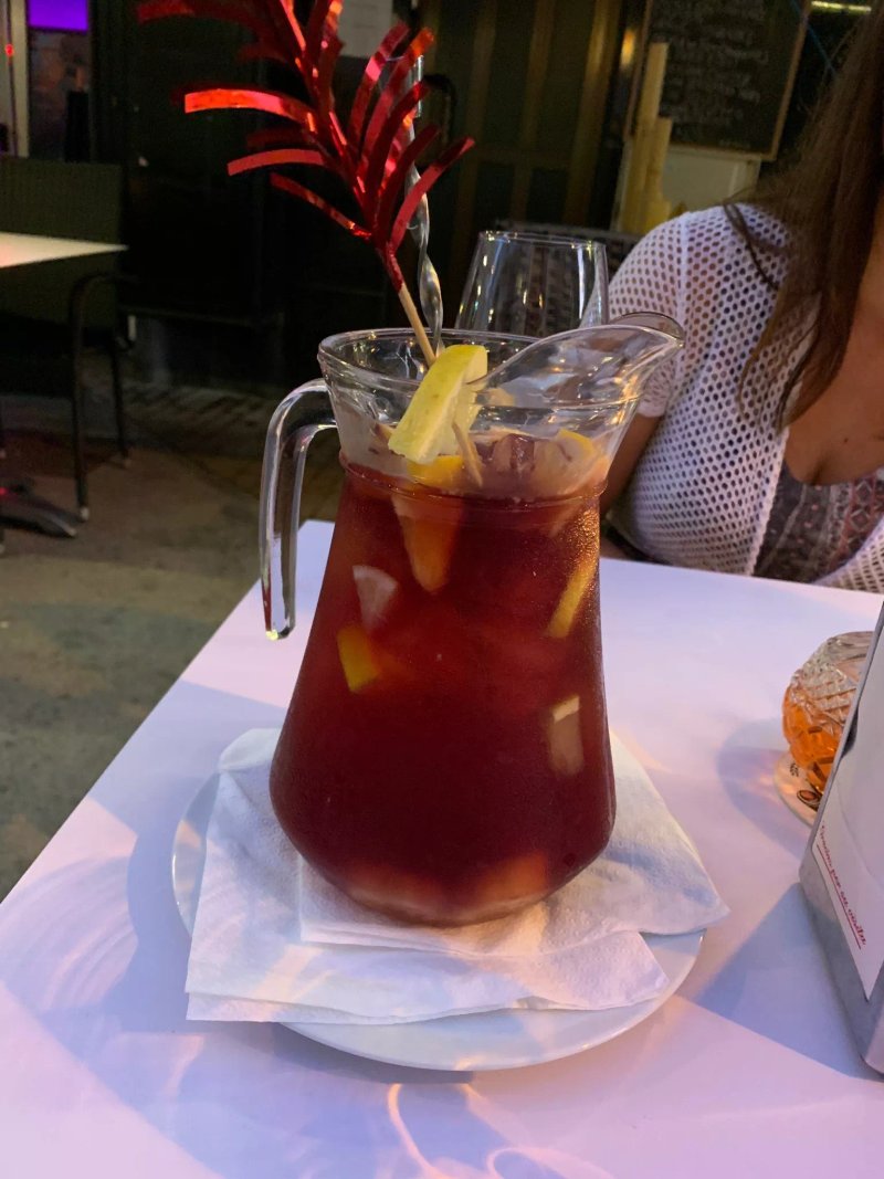 La Taberna De Fran