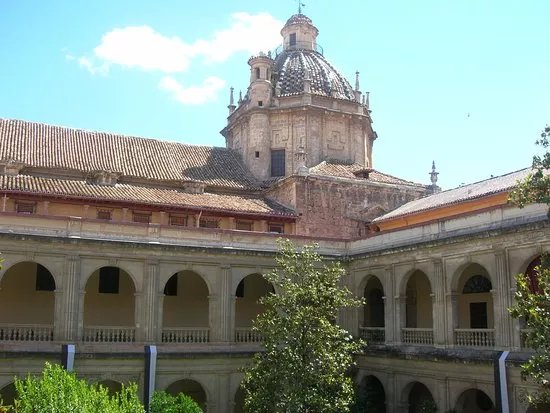 Iglesia de Santo Domingo