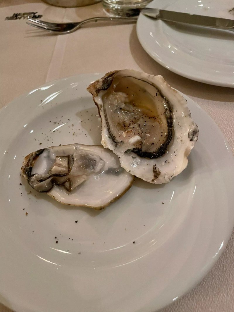 Ristorante La Vecchia Banca