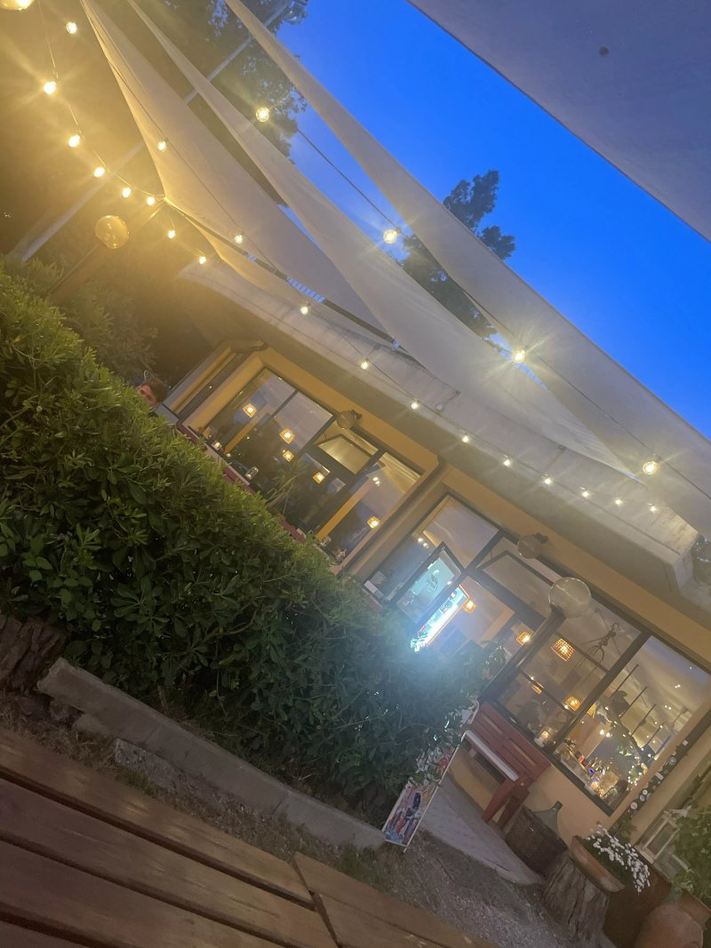Il Maneggio Ristorante