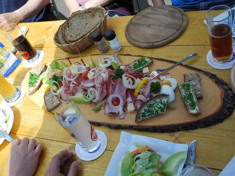 Gasthaus Muhle Dietfurt
