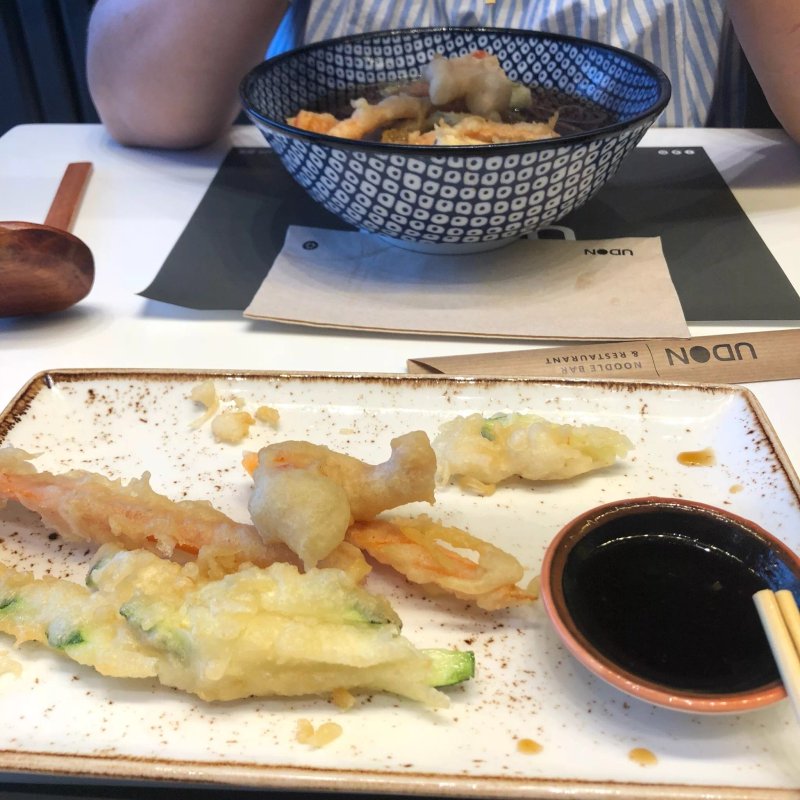 UDON Mataro Parc