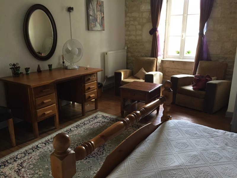 La Vieille Ferme