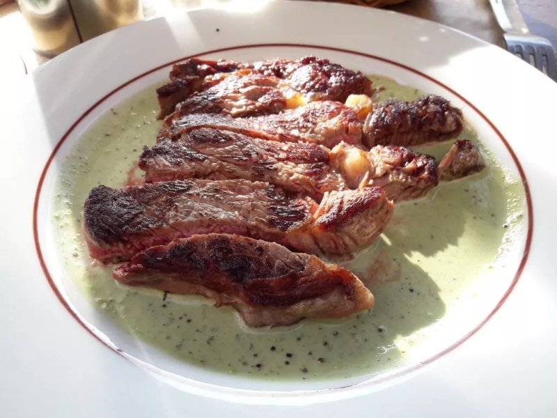 Bistro de La Cathedrale