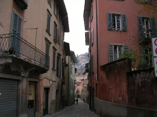 Bed & Breakfast Agnese
