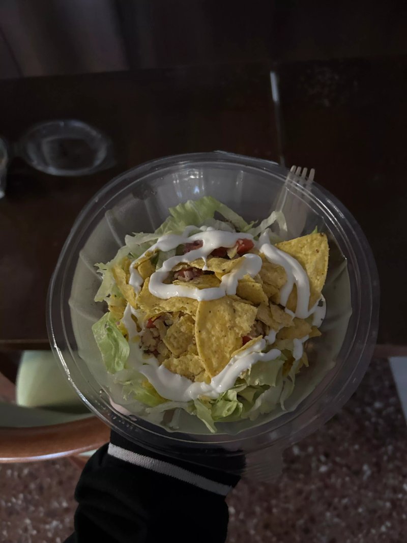 Taco Mazama SKG