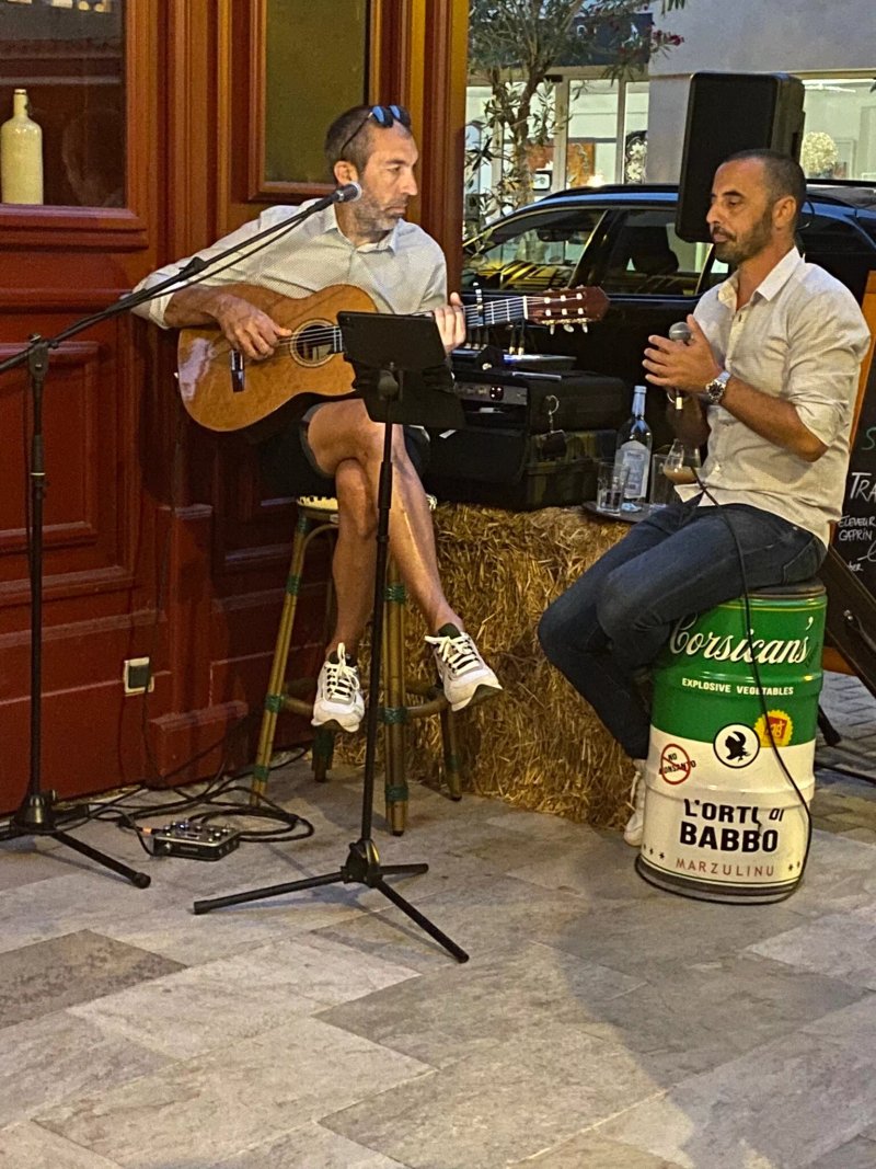 Casa Vinu By L'ortu Di Babbo