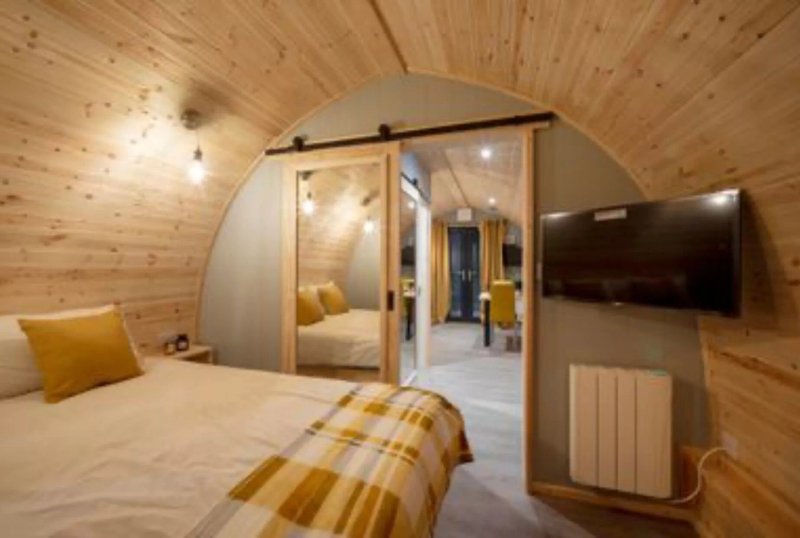 Hill Farm Retreat