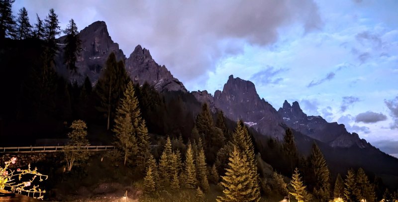 Hotel San Martino