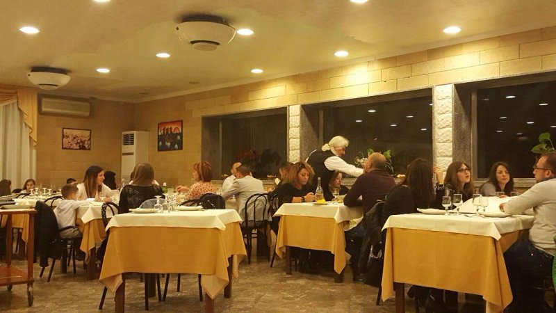 Provolina Ristorante