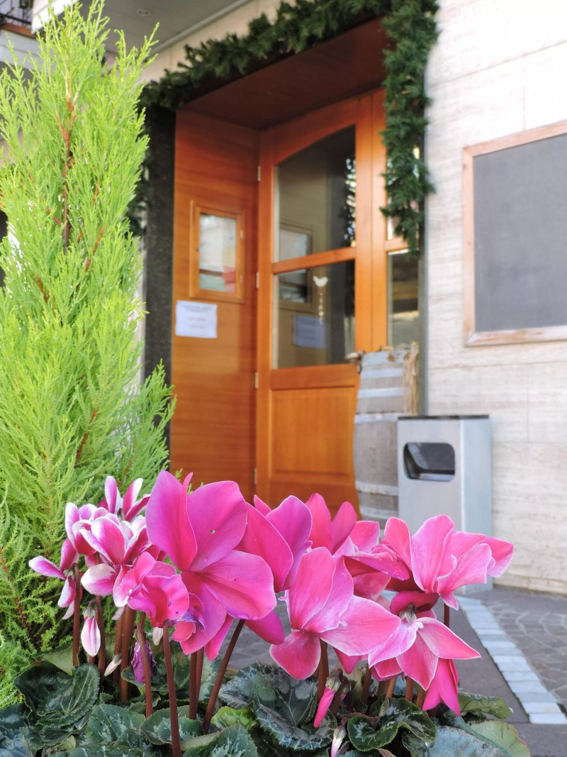 Hotel Zeni