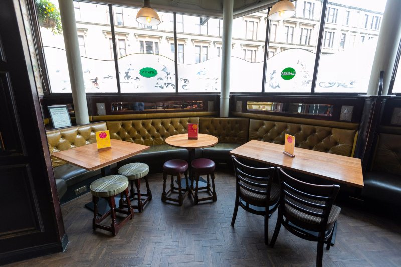 Smiddy Bar