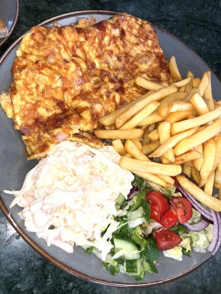The Breakfast Bar & Cafe Maldon
