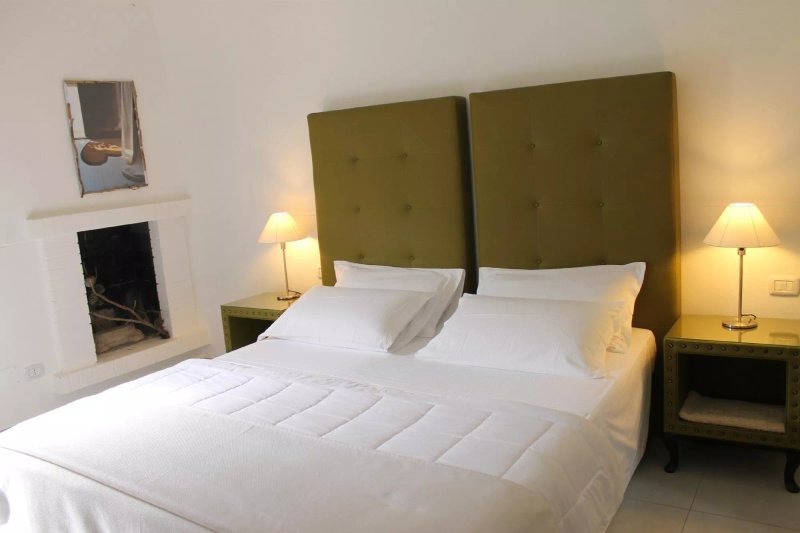 Le Tre Sorelle B&B
