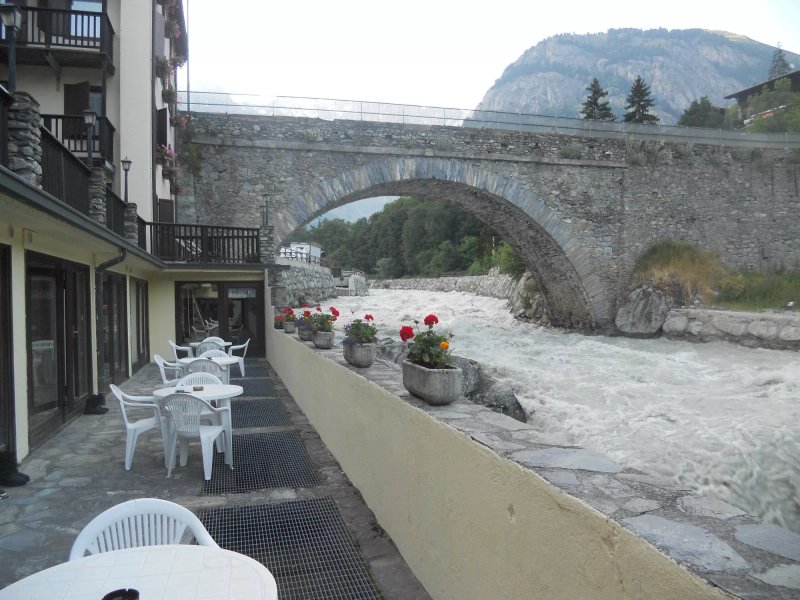 Hotel Tavernier