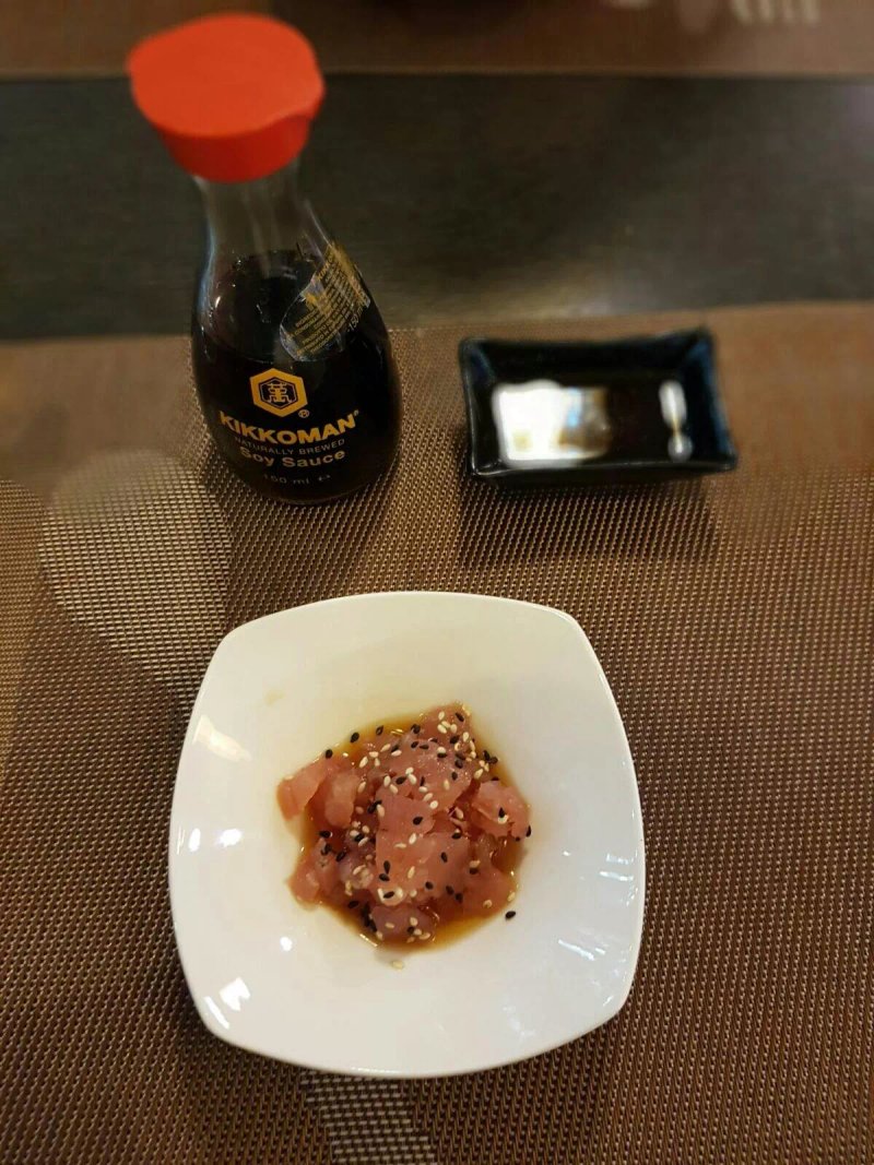 Ristorante Kami wok