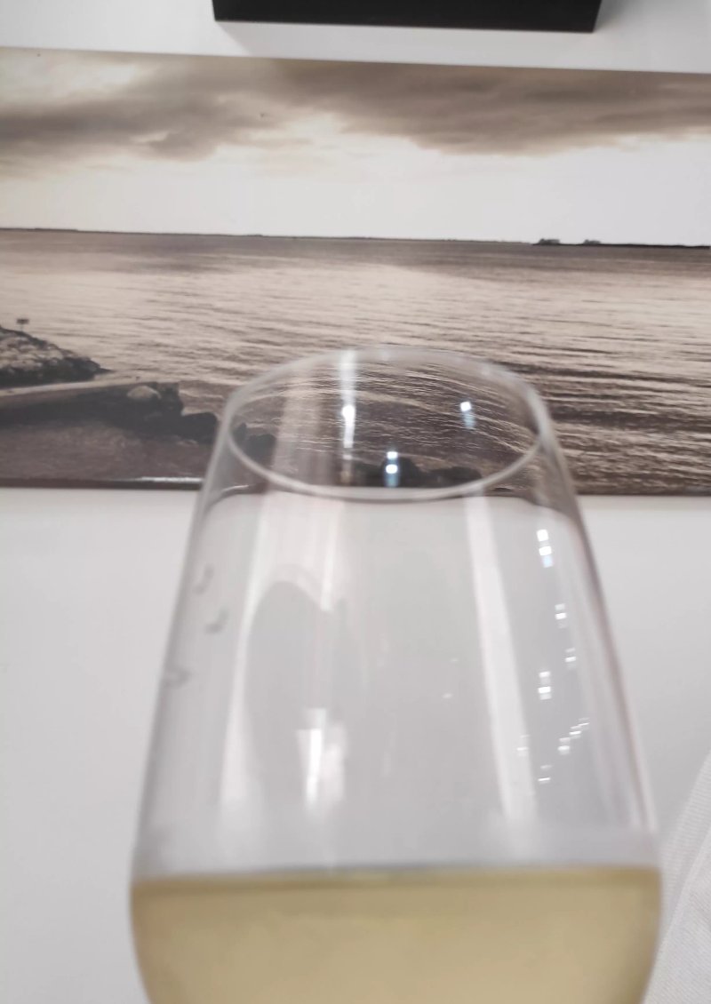Art21 restaurant