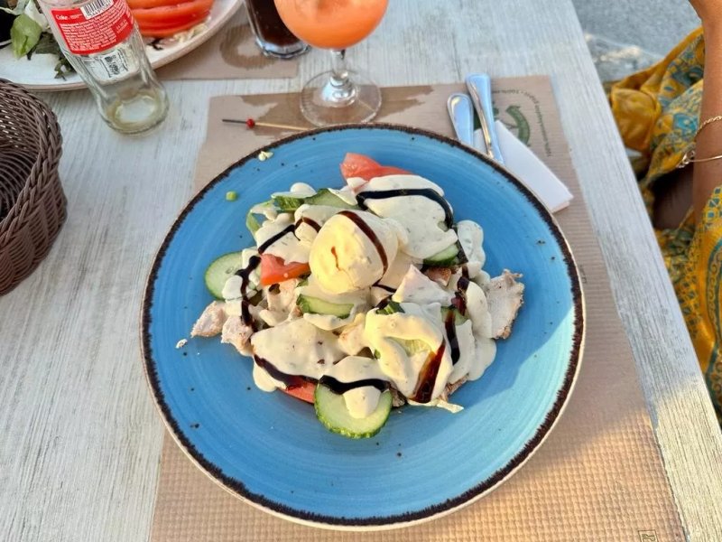 Biggys Restaurant & Beach Bar