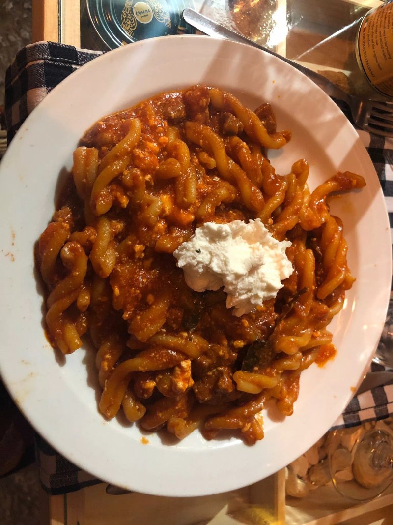 Mangia E Bevi