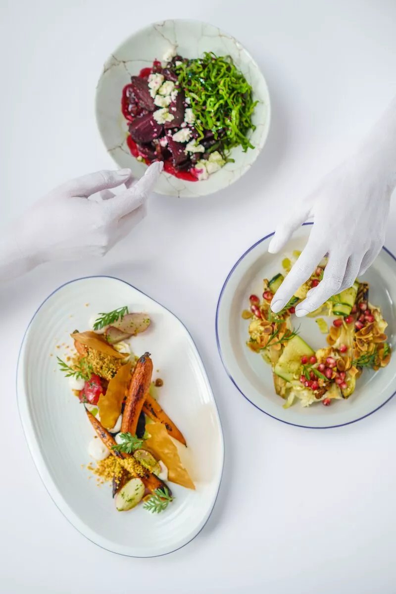 Filo Greckie Bistro