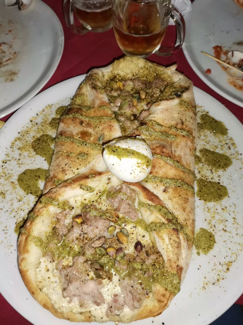 Pizzeria La Nazionale