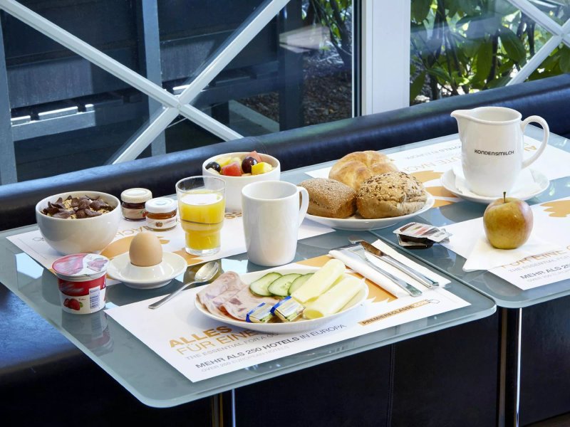 B&b Hotel Düsseldorf-ratingen