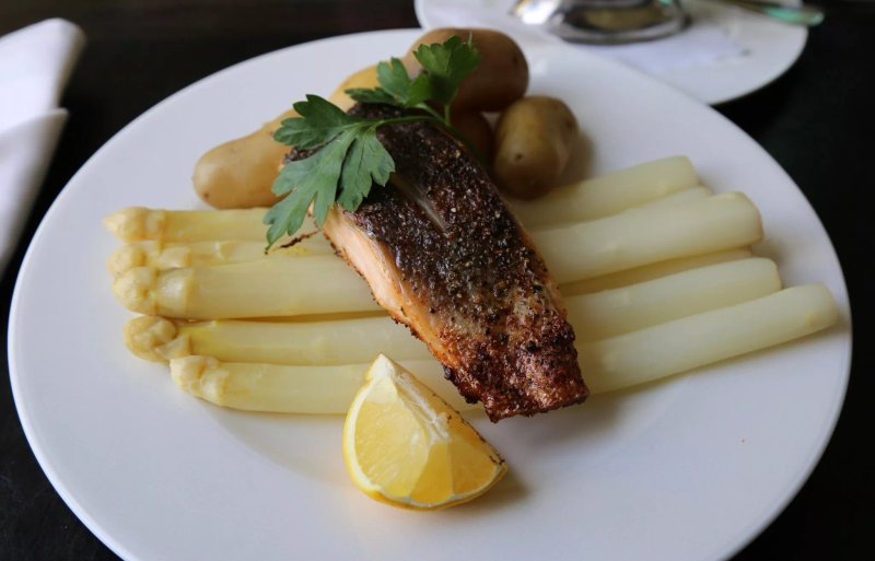 Restaurant Jagdschloss Niederwald