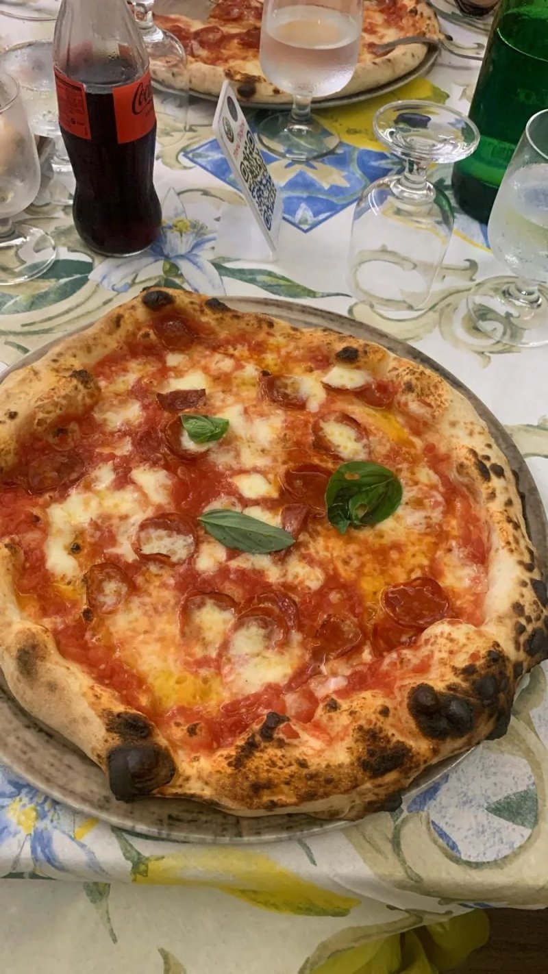 Pizzeria D&D