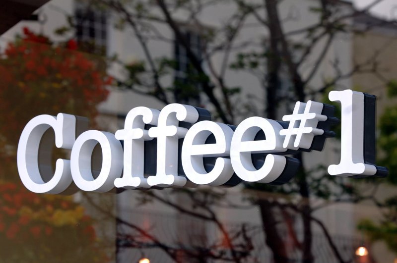 Coffee#1 Cheltenham Montpellier Gardens